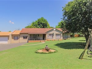 4 Bedroom House in Howick