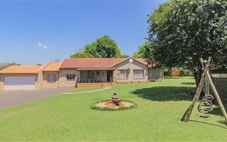 4 Bedroom House in Howick