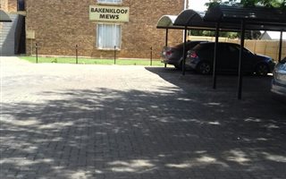 2 Bedroom Apartment in Wolmer