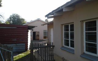 1 Bedroom Garden Cottage in Rietfontein