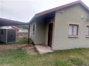 3 Bed House in Karino