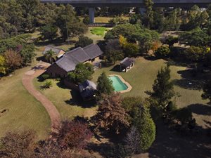 3 Bed House in Randjesfontein