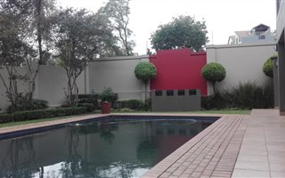 1 Bedroom Apartment in Pineslopes