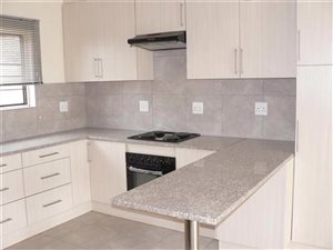 3 Bedroom Townhouse in Witbank