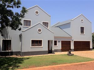 3 Bed House in Elandsfontein AH
