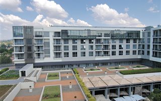 1 Bedroom Apartment in Bedford Gardens