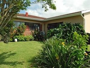 3 Bed Townhouse in Illovo Beach
