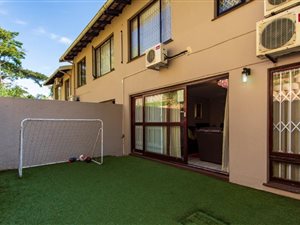 3 Bed Townhouse in Umgeni Park