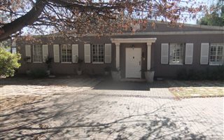 3 Bedroom House in Hurlingham