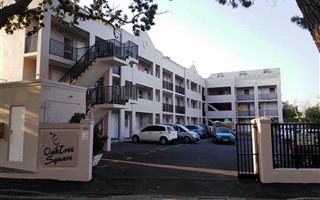 1 Bedroom Apartment in Plumstead