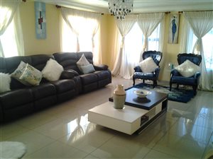 4 Bed House in Dunnottar