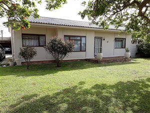 3 Bedroom House in Greenshields Park