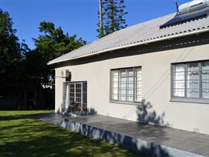 4 Bed House in Vincent