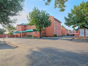 2 Bed Apartment in Boksburg Central