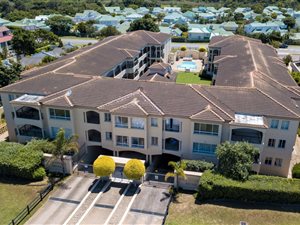 2 Bed Apartment in Plettenberg Bay