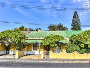 5 Bed House in Mowbray