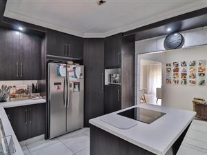 3 Bed House in Brackendowns