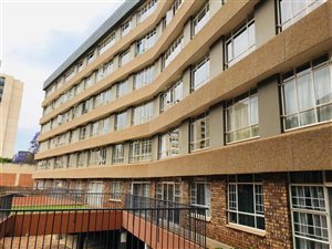 1 Bed Apartment in Hatfield