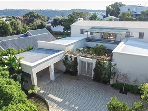 3 Bed House in Plettenberg Bay