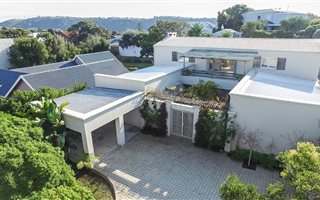 3 Bedroom House in Plettenberg Bay