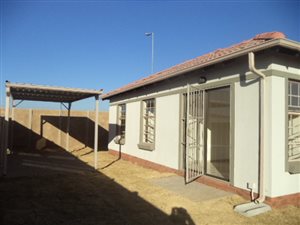 3 Bed House in Andeon AH