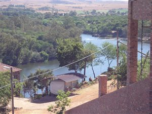 3 Bed House in Vaaloewer
