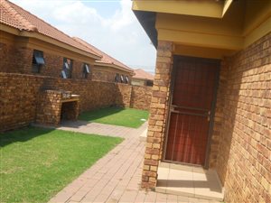 3 Bedroom House in Southdowns