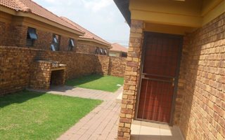 3 Bedroom House in Southdowns