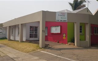 Office space in Anderbolt