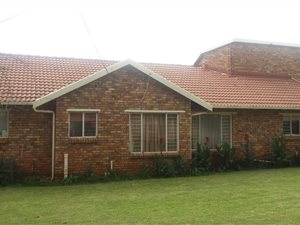 3 Bed House in Centurion CBD