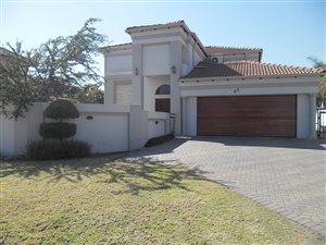 3 Bed House in Irene Farm Villages