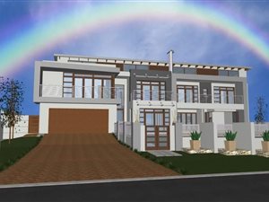 886 m² Land available in Copperleaf