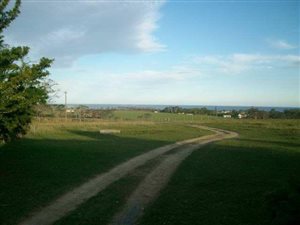 12 ha Farm in Kwelera