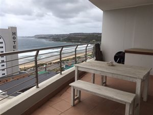 2 Bed Apartment in Diaz Beach