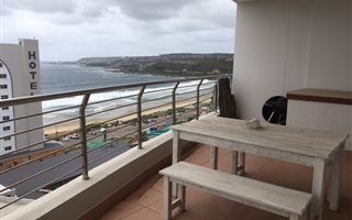 2 Bedroom Apartment in Diaz Beach