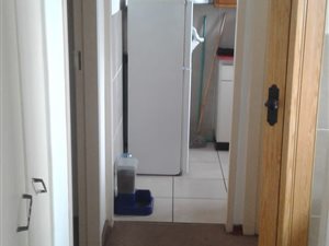 1.5 Bed Apartment in Eloffsdal