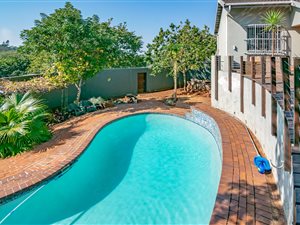 3 Bed House in Panorama