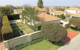 3 Bedroom House in Broadacres