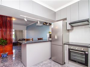 Studio Apartment in Green Point