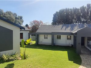 3 Bed House in Parkmore