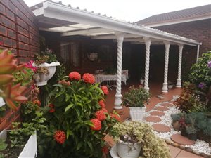 3 Bed Simplex in Northdene