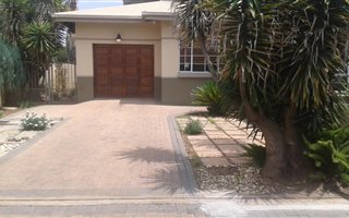 4 Bedroom House in Die Bult