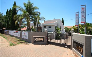 600 m² Office Space in Bedfordview