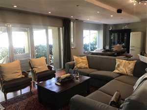 3 Bed House in Dainfern Golf Estate