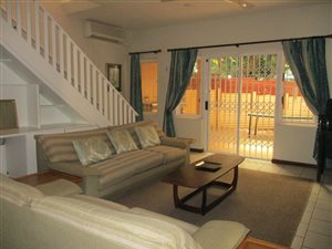 3 Bed House in Mtunzini