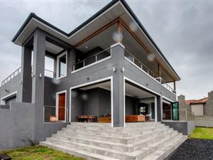 3 Bed House in Kuilsriver