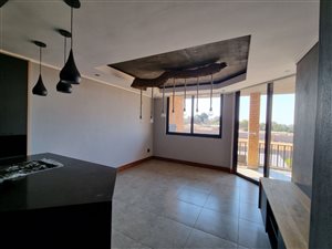 2 Bed Apartment in Benoni North
