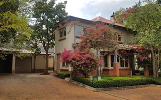 1 Bedroom Townhouse in Eastwood