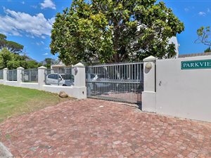 2 Bed Apartment in Stellenbosch Central