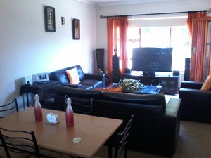 3 Bedroom Townhouse in Kabega Park